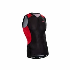 Sugoi Men's RS Tri Tank - 2017