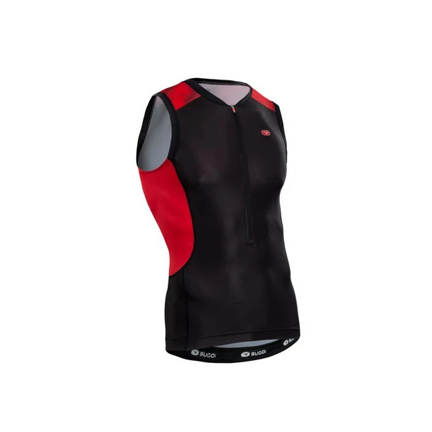 Sugoi Men's RS Tri Tank - 2017 3 Sugoi Men's RS Tri Tank - 2017