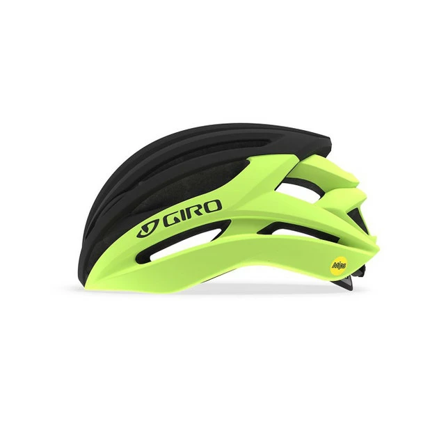 Giro Syntax Bike Helmet with MIPS - 2023 3 Giro Syntax Bike Helmet with MIPS - 2023