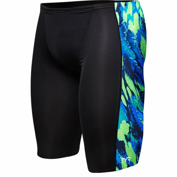 TYR Men's Brandello Hero Jammer - 2019 3 TYR Men's Brandello Hero Jammer - 2019