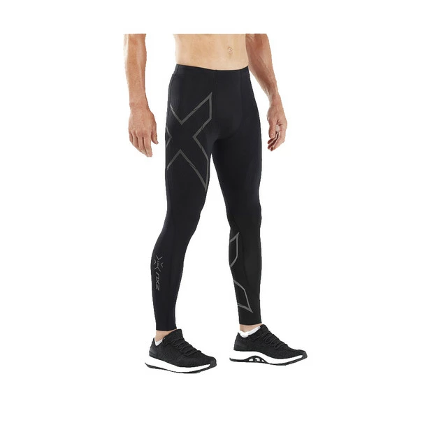 2XU Men's MCS Run Compression Tight with Back Storage - 2023 3 2XU Men's MCS Run Compression Tight with Back Storage - 2023