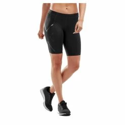 2XU Women's Core Compression Shorts - 2023