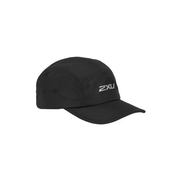 2XU Run Ripstop Camper Hat - 2019 3 2XU Run Ripstop Camper Hat - 2019