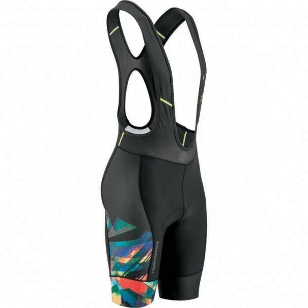 Louis Garneau Men's Equipe Cycling Bib Short - 2018 3 Louis Garneau Men's Equipe Cycling Bib Short - 2018