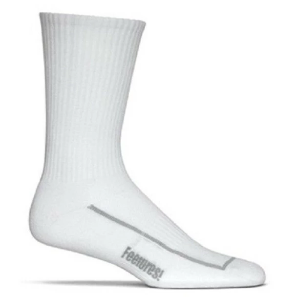 Feetures! High Performace Light Cushion Crew 3 Feetures! High Performace Light Cushion Crew