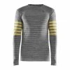 Craft Men's Fuseknit Comfort Blocked Long Sleeve Baseylayer Top - 2020 2 Craft Men's Fuseknit Comfort Blocked Long Sleeve Baseylayer Top - 2020 -Women's sports Sales 60630203 source 1566932128 37264.1656532024