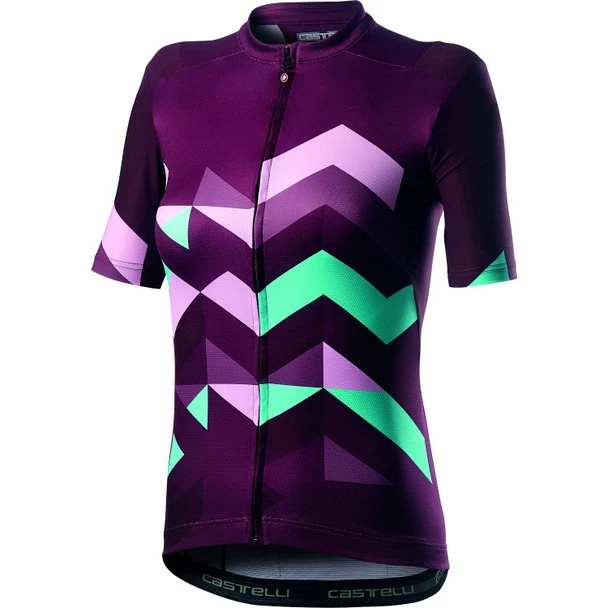 Castelli Women's Unlimited Bike Jersey - 2021 3 Castelli Women's Unlimited Bike Jersey - 2021