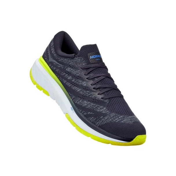 HOKA Men's Cavu 3 Shoe - 2021 3 HOKA Men's Cavu 3 Shoe - 2021