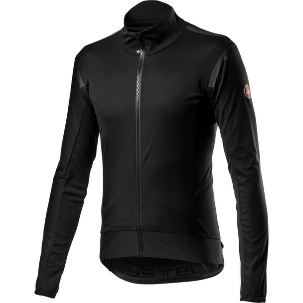 Castelli Men's Alpha RoS 2 Light Jacket - 2023 3 Castelli Men's Alpha RoS 2 Light Jacket - 2023