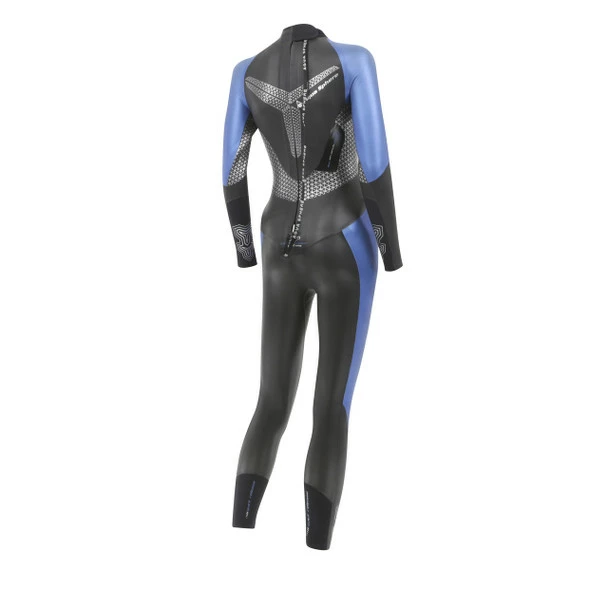 Aqua Sphere Women's Phantom Triathlon Wetsuit - 2018 4 Aqua Sphere Women's Phantom Triathlon Wetsuit - 2018 - Image 2