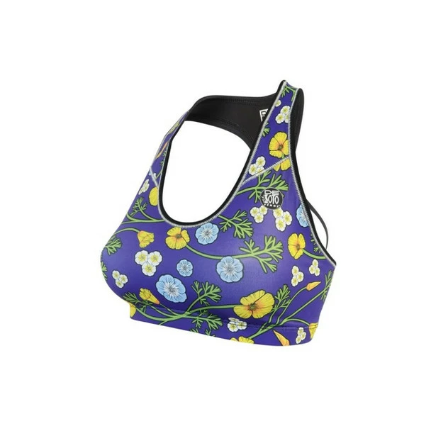 DeSoto Women's Femme Carrera Micro Bra - 2021 3 DeSoto Women's Femme Carrera Micro Bra - 2021