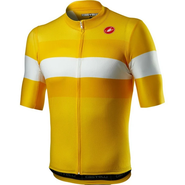 Castelli Men's Lamitica Bike Jersey - 2021 3 Castelli Men's Lamitica Bike Jersey - 2021