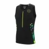 Zone3 Men's Activate Plus Tri Top - 2020 2 Zone3 Men's Activate Plus Tri Top - 2020 -Women's sports Sales Activate Top Electric Sprint Front preview 77678.1515607819