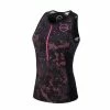 Zone3 Women's Activate Plus Full Print Tri Top - 2020