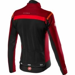 Castelli Men's Alpha RoS 2 Light Jacket - 2023 7 Castelli Men's Alpha RoS 2 Light Jacket - 2023 -Women's sports Sales B205036622back 51644.1598365176
