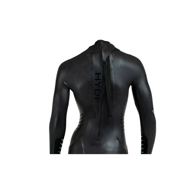 Quintana Roo Women's HYDROfive Wetsuit - 2021 4 Quintana Roo Women's HYDROfive Wetsuit - 2021 - Image 2