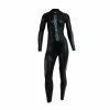 Quintana Roo Women's HYDROfive Wetsuit - 2021 2 Quintana Roo Women's HYDROfive Wetsuit - 2021 -Women's sports Sales FRONT 13819.1583348345