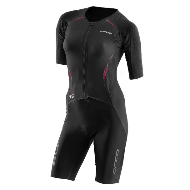 Orca Women's RS1 Dream Kona Tri Race Suit - 2019 3 Orca Women's RS1 Dream Kona Tri Race Suit - 2019
