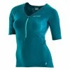 Orca Women's 226 Perform Tri Jersey - 2019 -Women's sports Sales JVDCTT89 afront 65637.1544805236