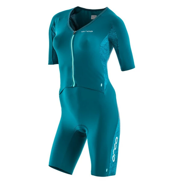 Orca Women's Perform Aero Tri Race Suit - 2019 3 Orca Women's Perform Aero Tri Race Suit - 2019