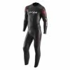 Orca Men's Predator Wetsuit - 2021 2 Orca Men's Predator Wetsuit - 2021 -Women's sports Sales JVNFTT01 afront 05796.1544644944