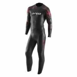 Orca Men's Predator Wetsuit - 2021