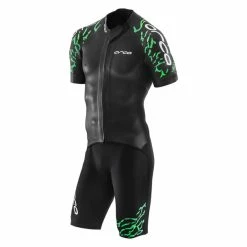 Orca Men's RS1 SwimRun One Piece Wetsuit - 2021 9 Orca Men's RS1 SwimRun One Piece Wetsuit - 2021 -Women's sports Sales JVNXTT01 afront 62670.1545147485