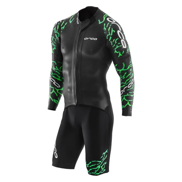 Orca Men's RS1 SwimRun One Piece Wetsuit - 2021 3 Orca Men's RS1 SwimRun One Piece Wetsuit - 2021