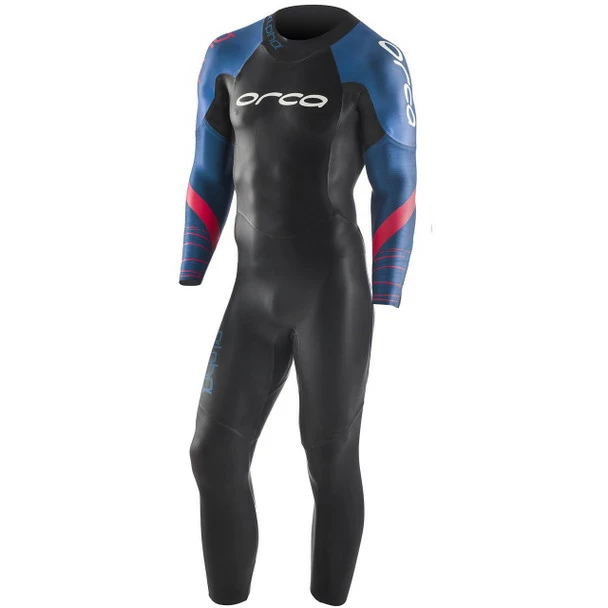 REPAIRED: Orca Men's Alpha Wetsuit - 2021 - Size 11 3 REPAIRED: Orca Men's Alpha Wetsuit - 2021 - Size 11
