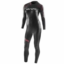 Orca Women's Sonar Wetsuit - 2021