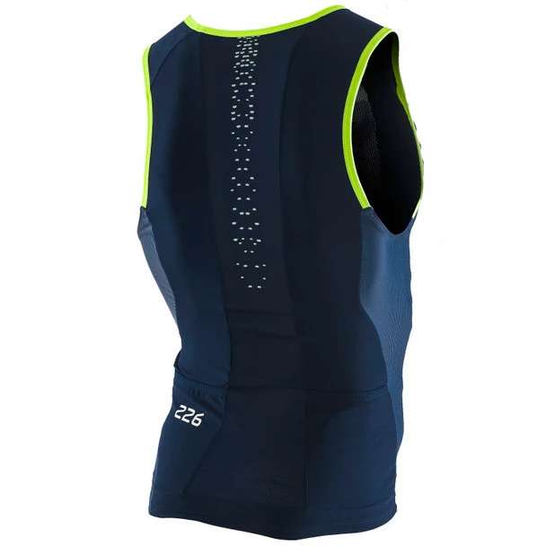 Orca Men's 226 Tri Top - 2021 5 Orca Men's 226 Tri Top - 2021 - Image 3