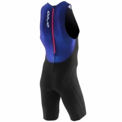 Orca Men's 226 Swimskin - 2021 -Women's sports Sales KP19TT08 BACK 49761.1580827162