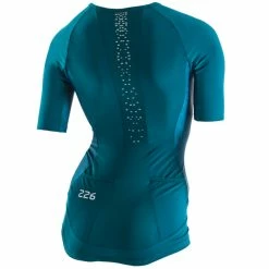 Orca Women's 226 Tri Jersey - 2021 5 Orca Women's 226 Tri Jersey - 2021 -Women's sports Sales KP54TT46 BACK 82943.1580999022