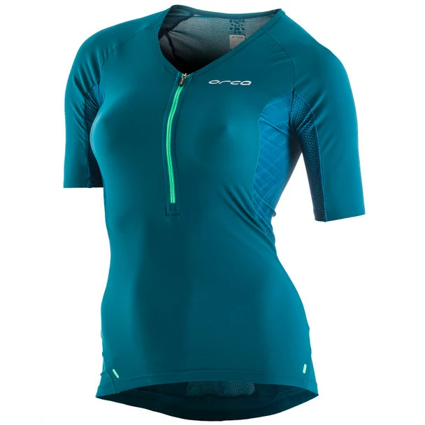 Orca Women's 226 Tri Jersey - 2021 3 Orca Women's 226 Tri Jersey - 2021