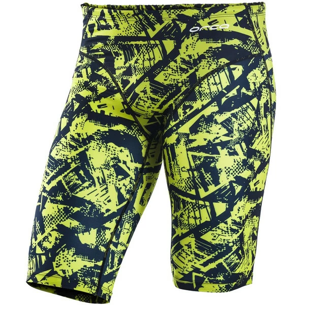 Orca Men's Swim Jammer - 2021 3 Orca Men's Swim Jammer - 2021