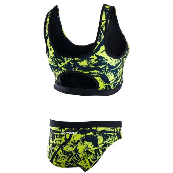Orca Women's Bikini - 2021 4 Orca Women's Bikini - 2021 - Image 2