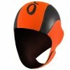 Orca High Visibility Neoprene Swim Cap - 2023 1 Orca High Visibility Neoprene Swim Cap - 2023 -Women's sports Sales LA42 front Medium 49322.1611240568