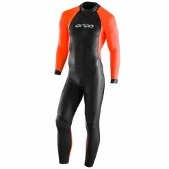 Orca Men's Openwater Core Hi-Vis Wetsuit - 2022