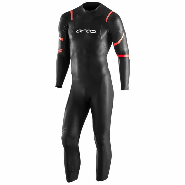 Orca Men's Openwater Core TRN Wetsuit - 2022 3 Orca Men's Openwater Core TRN Wetsuit - 2022
