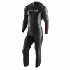 Orca Men's Openwater RS1 Thermal Wetsuit - 2022 2 Orca Men's Openwater RS1 Thermal Wetsuit - 2022 -Women's sports Sales LN2TTT01 afront Medium 87121.1611069772