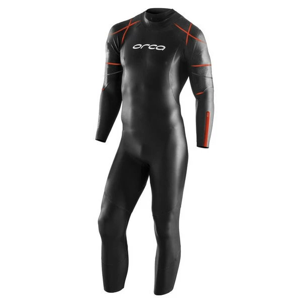Orca Men's Openwater RS1 Thermal Wetsuit - 2022 3 Orca Men's Openwater RS1 Thermal Wetsuit - 2022