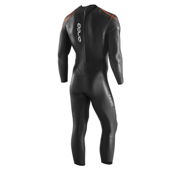 Orca Men's Openwater RS1 Thermal Wetsuit - 2022 4 Orca Men's Openwater RS1 Thermal Wetsuit - 2022 - Image 2