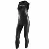 Orca Women's Openwater RS1 Sleeveless Wetsuit - 2022 2 Orca Women's Openwater RS1 Sleeveless Wetsuit - 2022 -Women's sports Sales LN61TT01 front Medium 61734.1611068378