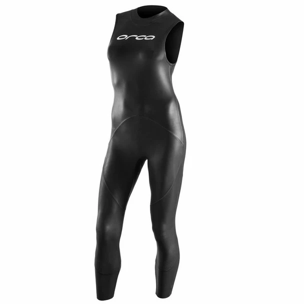 Orca Women's Openwater RS1 Sleeveless Wetsuit - 2022 3 Orca Women's Openwater RS1 Sleeveless Wetsuit - 2022