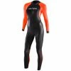 Orca Women's Openwater Core Hi-Vis Wetsuit - 2022 -Women's sports Sales LN67TT01 front Medium 49640.1611089573