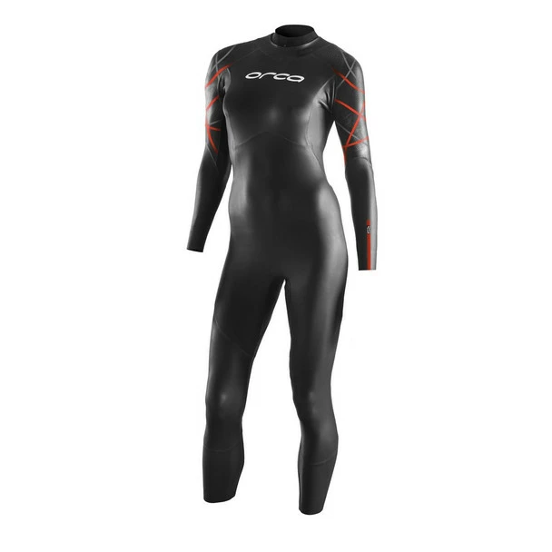 Orca Women's Openwater RS1 Thermal Wetsuit - 2022 3 Orca Women's Openwater RS1 Thermal Wetsuit - 2022