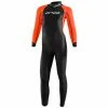 Orca Kids Openwater Squad Wetsuit - 2022 2 Orca Kids Openwater Squad Wetsuit - 2022 -Women's sports Sales LN97TT01 front Medium 94195.1611155221