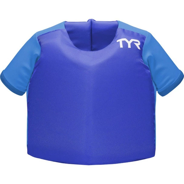 TYR Kids Flotation Shirt - 2023 3 TYR Kids Flotation Shirt - 2023