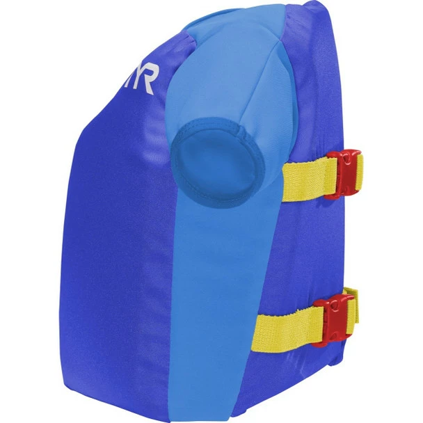 TYR Kids Flotation Shirt - 2023 4 TYR Kids Flotation Shirt - 2023 - Image 2