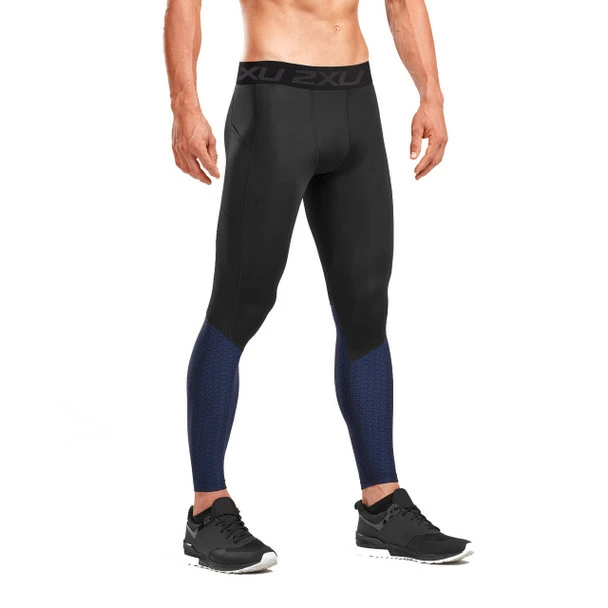 2XU Men's Accelerate Compression Tight with Storage - 2019 3 2XU Men's Accelerate Compression Tight with Storage - 2019